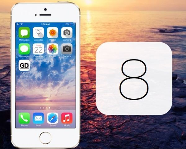 Cách nâng cấp hệ điều hành iOS