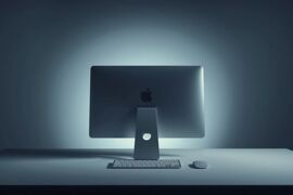 Cách nâng cấp Mac Studio M4 lên SSD NVMe: sự thật và giải pháp