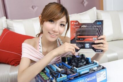 Cách nâng cấp máy tính để tăng hiệu năng cao nhất cho máy tính