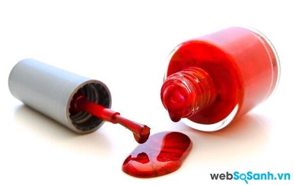 Cách nhận biết mỹ phẩm hết hạn hoặc không nên sử dụng