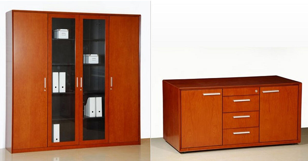 Cách nhận biết tủ tài liệu Hòa Phát chính hãng đơn giản và chính xác