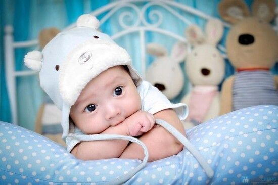 Cách nuôi con của các "mẹ Mỹ"