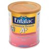 Cách pha sữa bột Enfalac cho bé sinh non, nhẹ cân