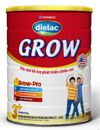 Cách pha sữa bột Vinamilk Dielac Grow