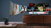 Cách phân biệt các loại tivi Samsung LED, QLED, 4K UHD, Full HD là gì?