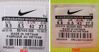 Cách phân biệt giày thể thao nữ Nike Fake với Real