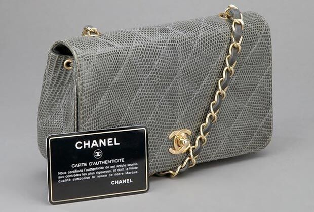 Cách phân biệt túi thật - túi giả của các thương hiệu túi xách nổi tiếng