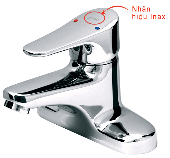 Cách phân biệt vòi sen Inax thật giả người tiêu dùng nên biết
