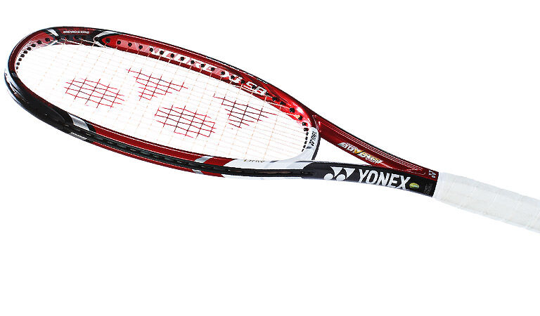 Cách phân biệt vợt cầu lông Yonex thật giả