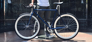 Cách phân biệt xe đạp fixed gear thật giả