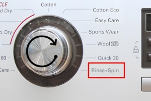 Cách reset máy giặt Electrolux đơn giản, chi tiết cho người mới