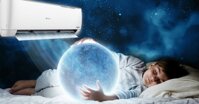 Cách sử dụng điều hòa Casper SC-12TL32 1 chiều 12000 btu tiết kiệm điện