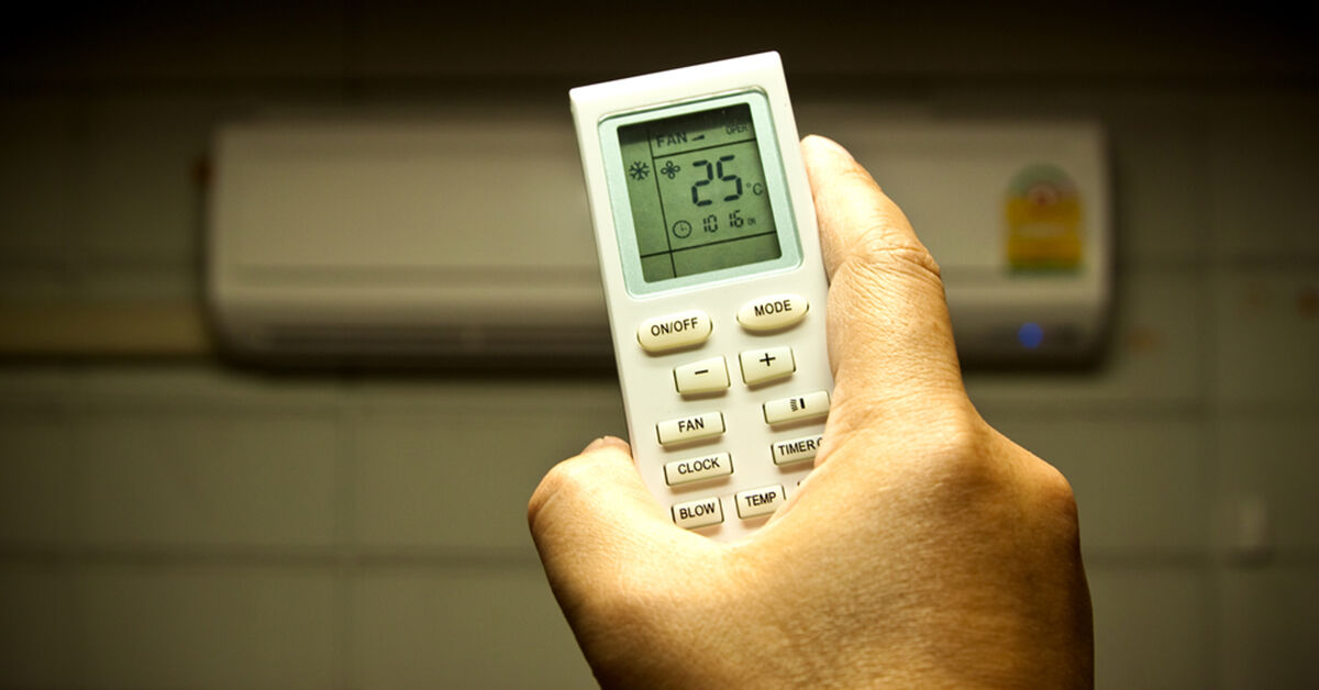 Cách sử dụng điều hòa tiết kiệm điện nhất: Tưởng dễ nhưng ai cũng sai!