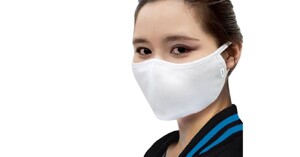 Cách sử dụng khẩu trang kháng khuẩn bằng vải