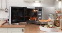 Cách sử dụng lò vi sóng cơ tận dụng hết các chức năng nấu nướng