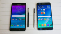 Cách sử dụng màn hình động Live Weather trên Galaxy Note 5