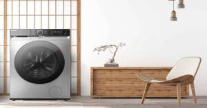 Cách sử dụng máy giặt Toshiba cửa ngang và vệ sinh cơ bản để sử dụng được lâu bền