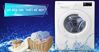 Cách sử dụng máy giặt Electrolux 7kg sao cho hiệu quả, tiết kiệm
