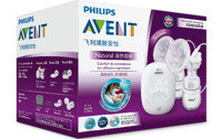 Cách sử dụng máy hút sữa điện đôi Philips Avent hiệu quả cao an toàn