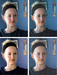 Cách sử dụng máy in màu để in những bức ảnh đẹp