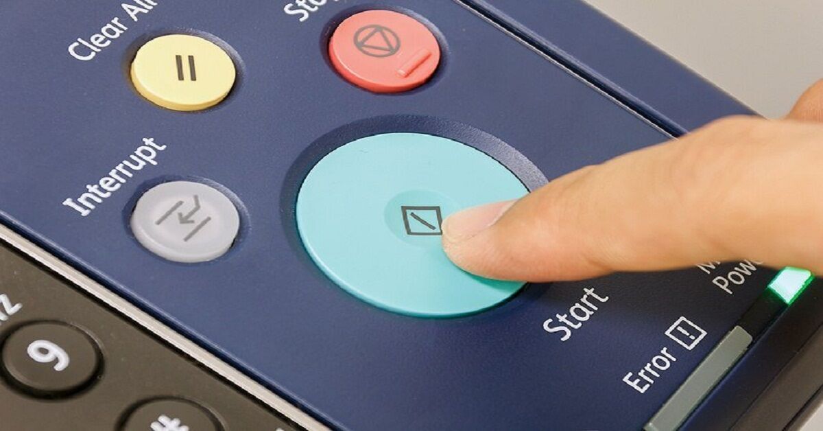 Cách sử dụng máy photocopy văn phòng: Các tính năng cơ bản và nâng cao