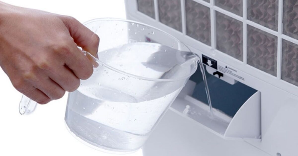 Cách sử dụng quạt điều hòa Kangaroo dễ dàng và hiệu quả