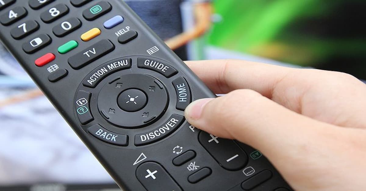 Cách sử dụng remote điều khiển tivi Xiaomi