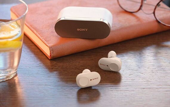 Cách sử dụng tai nghe Sony Bluetooth kết nối điện thoại và máy tính