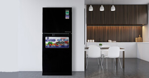 Cách sử dụng tủ lạnh Sanaky VH-199HYS - Inverter 185 lít siêu bền