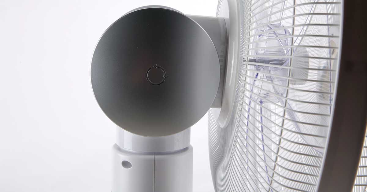 Cách sử dụng và bảo quản quạt đứng Kangaroo KG728 hoạt động bền bỉ hơn