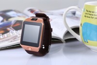 Cách sử dụng vòng đeo tay thông minh Xiaomi, DZ09