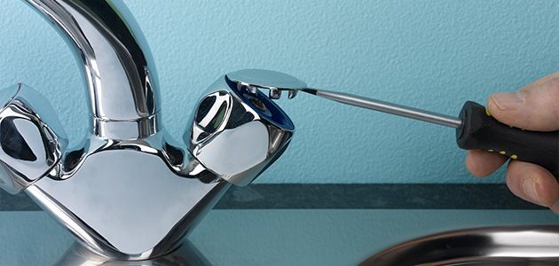 Cách sửa vòi nước chậu rửa bị rò rỉ tại nhà