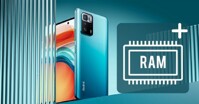 Cách tăng dung lượng RAM cho điện thoại OPPO dễ như "trở bàn tay"