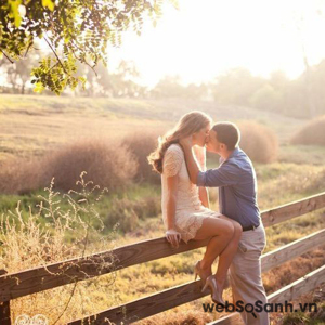 Cách thể hiện tình cảm “tinh tế” với nửa kia trong ngày Valentine