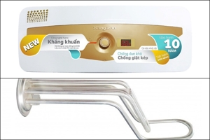 Cách tính tiền điện bình nóng lạnh 2500W Kangaroo 30l KG69A3