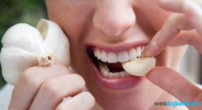 Cách trị cảm cúm không cần thuốc
