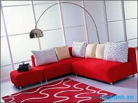 Cách vệ sinh cho các chất liệu ghế sofa khác nhau