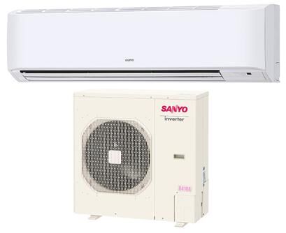 Cách vệ sinh máy lạnh điều hòa Sanyo sạch và bền lâu nhất