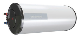 Cách xử lý khi thanh nhiệt bình nóng lạnh Atlantic Opro Slim 15l bị đóng cặn