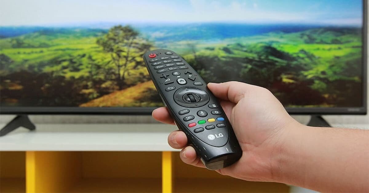 Cách xử lý tivi TCL không dò được kênh đơn giản, hiệu quả
