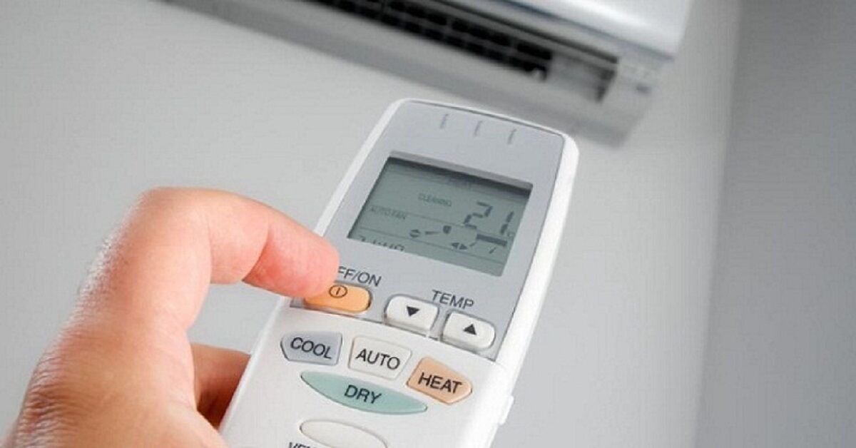 Cài đặt máy lạnh ở nhiệt độ thấp dưới 16 độ C: Nên hay không?