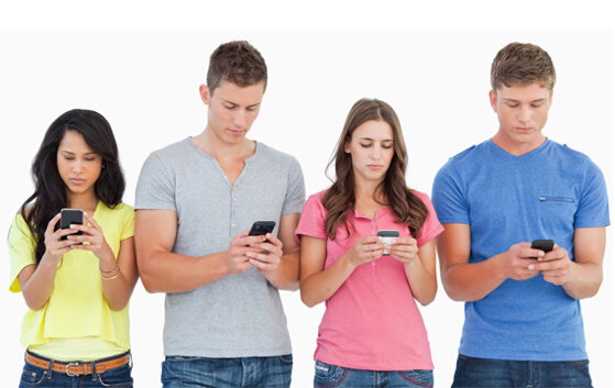 “Cai nghiện” smartphone trong một tuần và cái kết