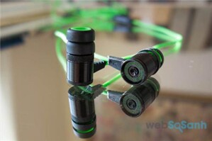 Cải thiện chất lượng âm thanh của tai nghe với  5 cách đơn giản