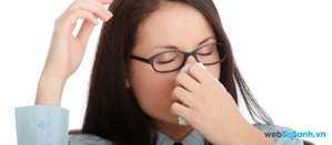 Cảm cúm và những điều bạn cần lưu ý