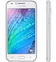 Cảm nhận smartphone giá rẻ Samsung Galaxy J1