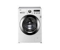 Cảm nhận sự khác biệt với LG WD13600