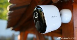 Camera an ninh Xiaomi giá bao nhiêu