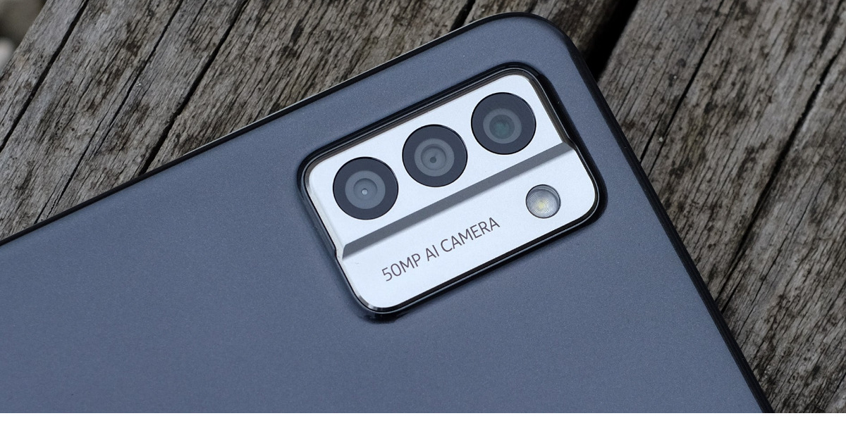 Camera Điện Thoại Nokia G22 Chụp Hình Có Đẹp Không? | Websosanh.Vn