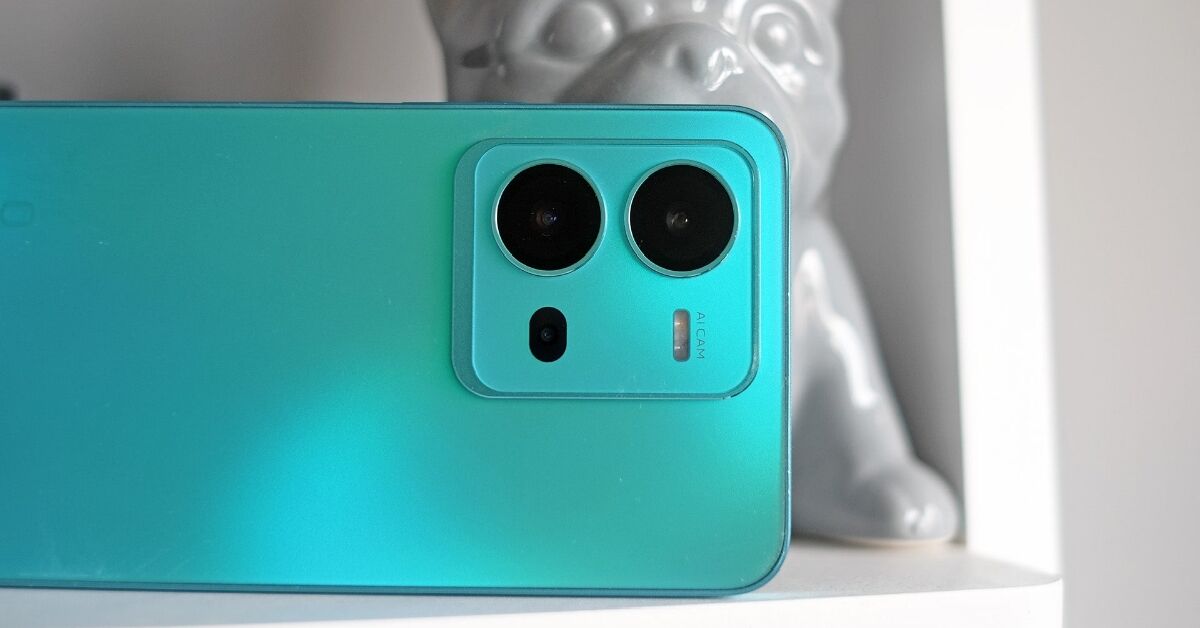 Camera điện thoại Vivo V25 5G chụp ảnh có đẹp không?