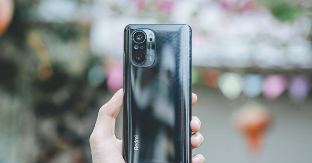 Camera điện thoại Xiaomi K40 Pro có đủ sức để cạnh tranh với các đối thủ?